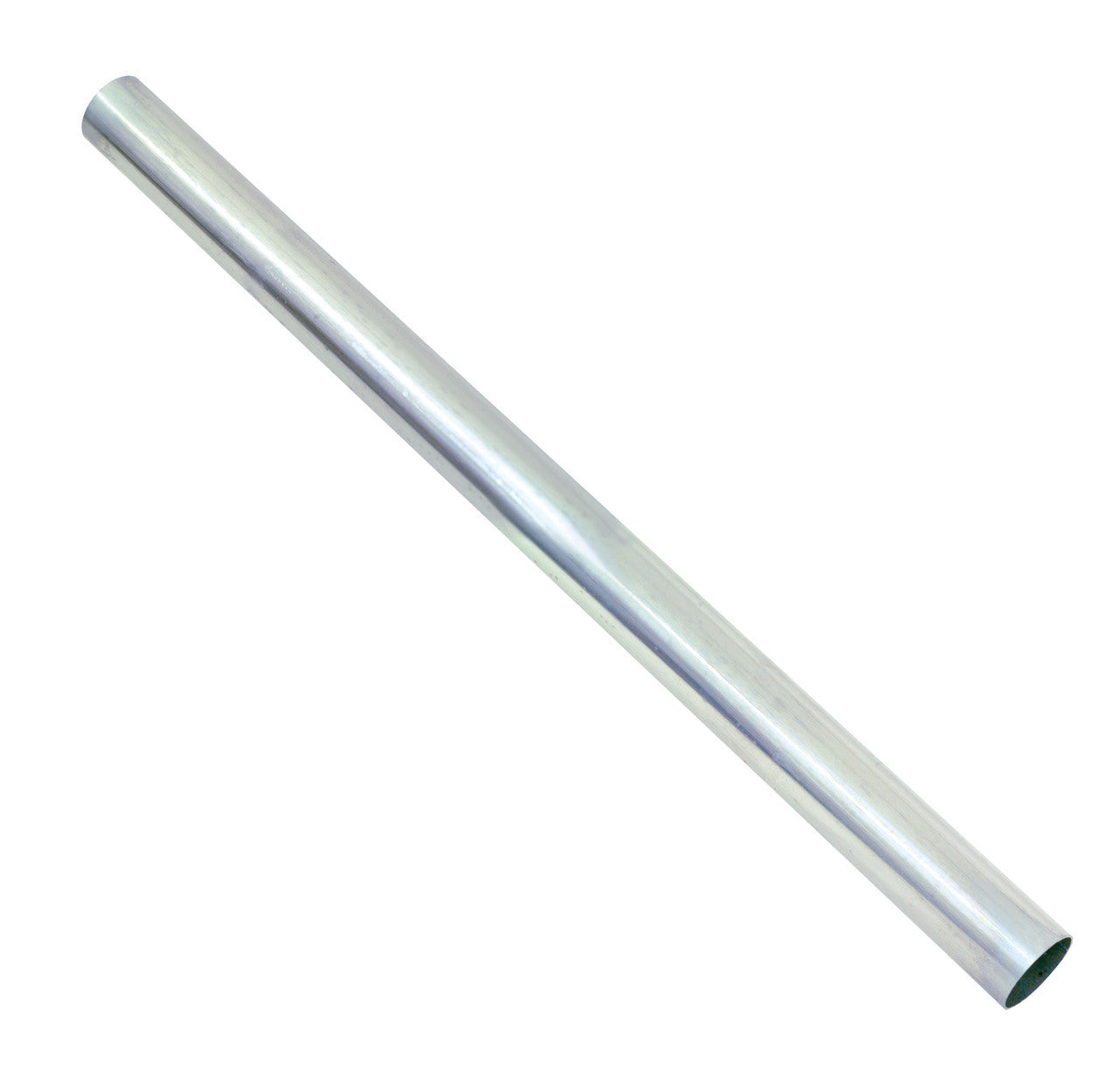 City Supply, 15101 Shower Rod 1' X 5' Length Polished