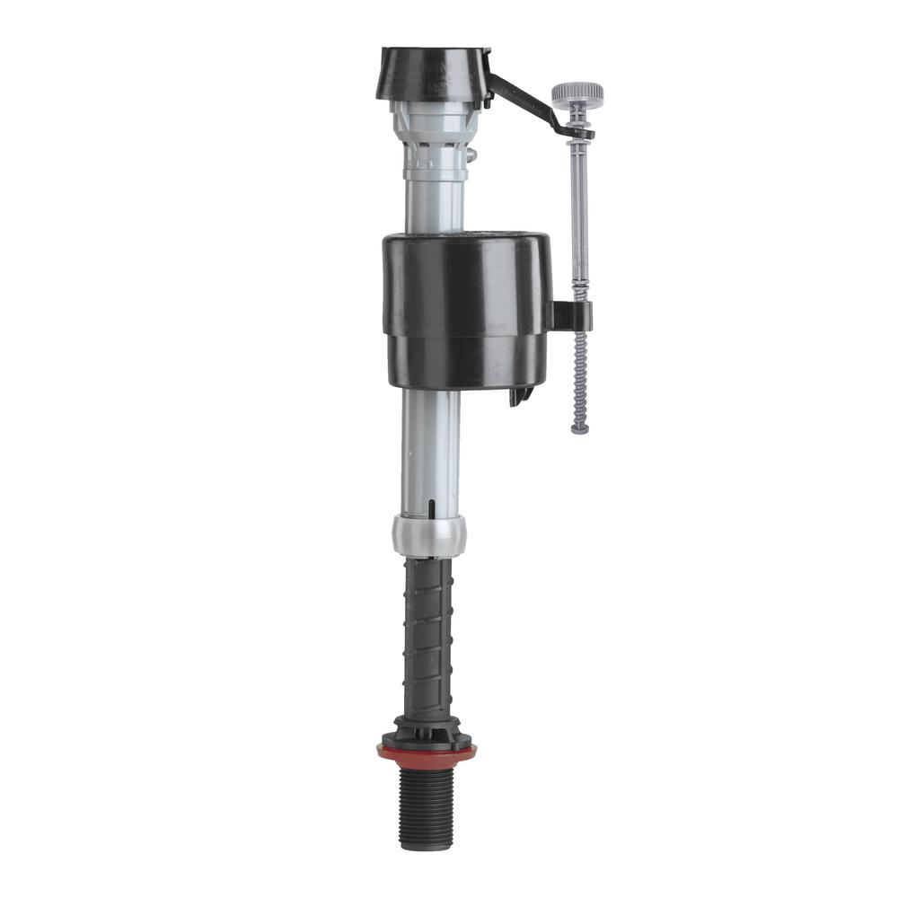 City Supply, 400A Fluidmaster Ball Cock Toilet Tank Fill Valve