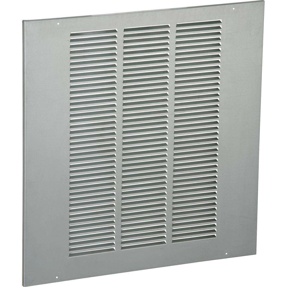 Elkay, Elkay Louvered Grill 26" x 1/2" x 26-1/2" EG3