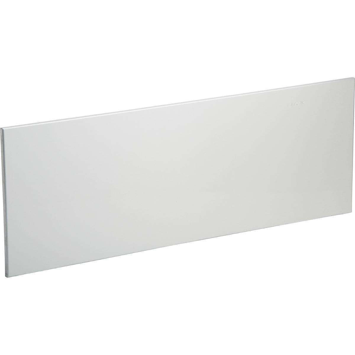 Elkay, Elkay Stainless Steel 33" x 12" x 1/2", Service Sink Panel EFSBP33