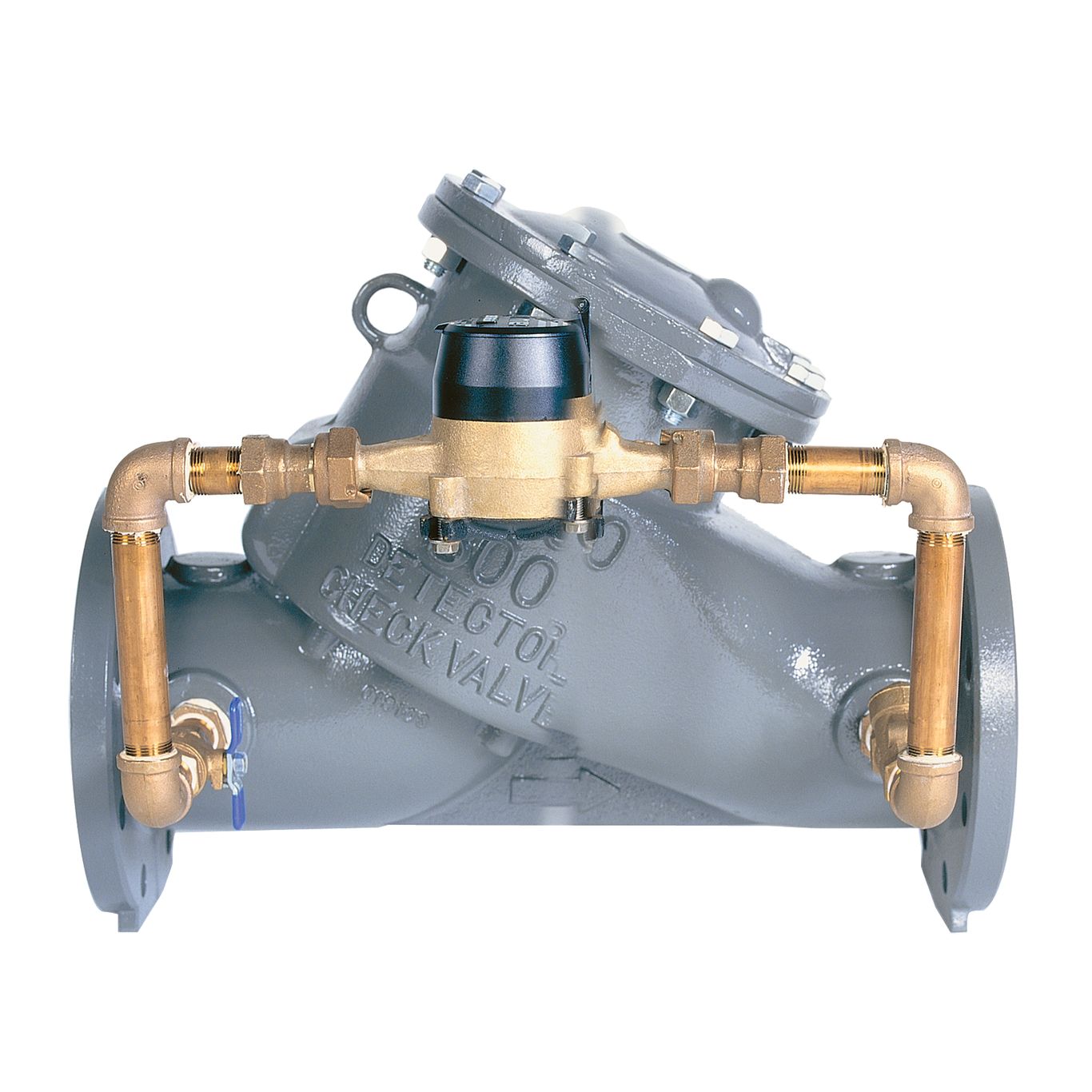 Febco, FEBCO 406-GPM-RH LA Valve