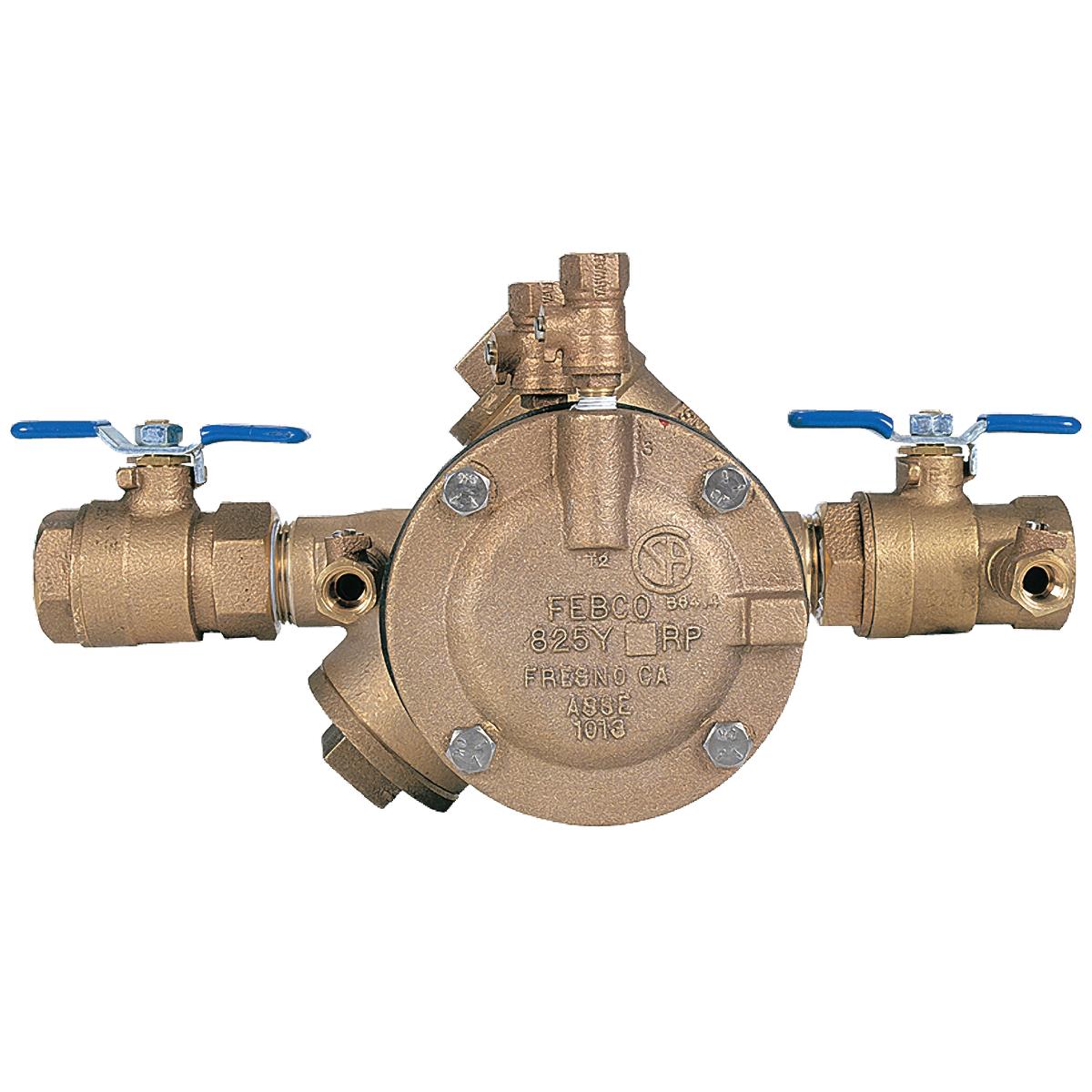 Febco, FEBCO 825Y-QT 3/4 Blackflow preventer