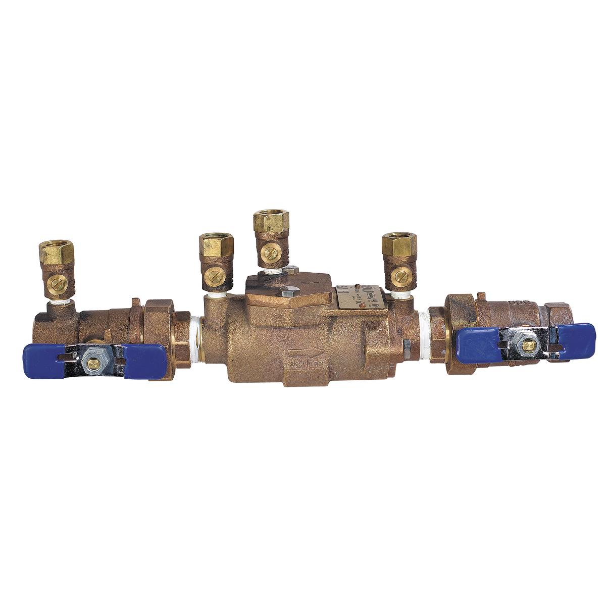 Febco, FEBCO 850U-QT 2 Blackflow preventer