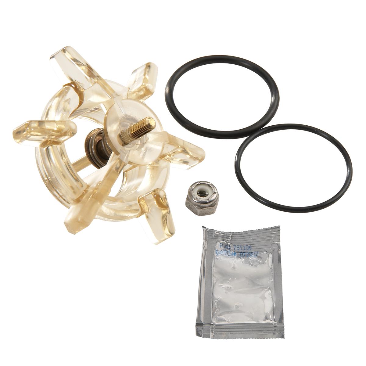 Febco, FEBCO FRK 765-B 1/2-3/4 Bonnet Assembly Kit, For 1/2 And 3/4 In Pressure Vacuum Breaker