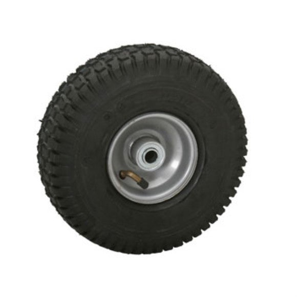 Spartan Tool, Spartan Tool Pneumatic Tire 10" Center Hub 71100700